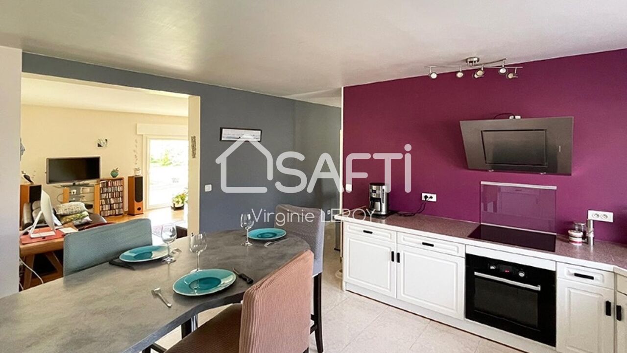 maison 7 pièces 142 m2 à vendre à Lacroix-Saint-Ouen (60610)