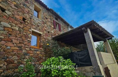 vente maison 179 000 € à proximité de Sant'Andréa-d'Orcino (20151)