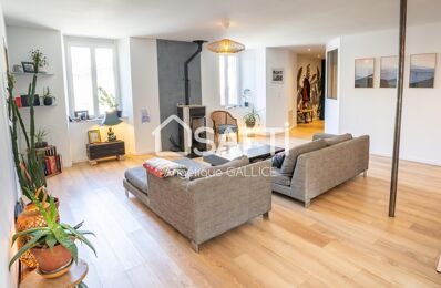 vente appartement 390 000 € à proximité de Arvieux (05350)