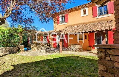 vente maison 355 000 € à proximité de La Motte-d'Aigues (84240)