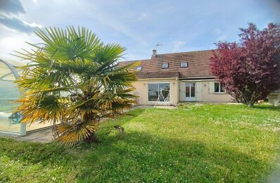 vente maison 404 000 € à proximité de Fourges (27630)