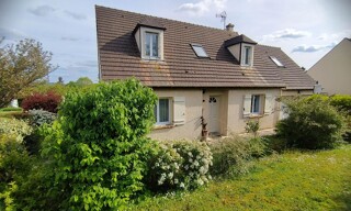 Maison 7 Pièces 121 m² à vendre à Mousseaux-sur-Seine (78270)