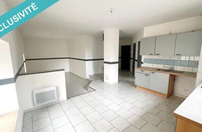 vente appartement 110 000 € à proximité de Ostheim (68150)