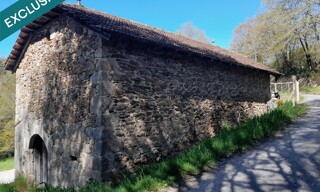 Maison 2 Pièces 100 m² à vendre à Vitrac (15220)