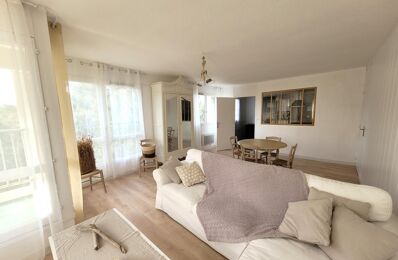 vente appartement 138 000 € à proximité de Meschers-sur-Gironde (17132)