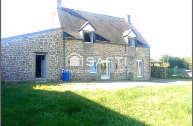 vente maison 148 000 € à proximité de Bazouges-la-Pérouse (35560)