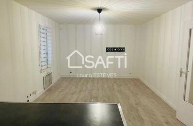 vente appartement 215 000 € à proximité de Lizy-sur-Ourcq (77440)