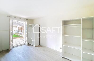 vente appartement 199 000 € à proximité de Vaujours (93410)