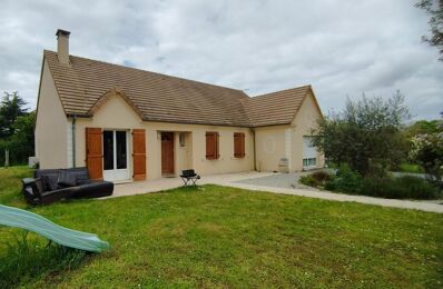 vente maison 382 000 € à proximité de Freneuse (78840)