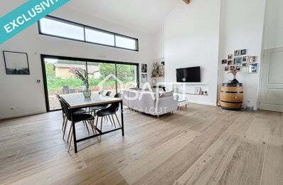 vente maison 567 000 € à proximité de Bordeaux (33100)