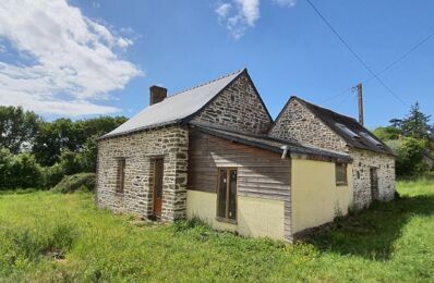 vente maison 100 000 € à proximité de Sion-les-Mines (44590)
