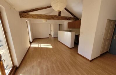 vente appartement 139 000 € à proximité de Gréoux-les-Bains (04800)