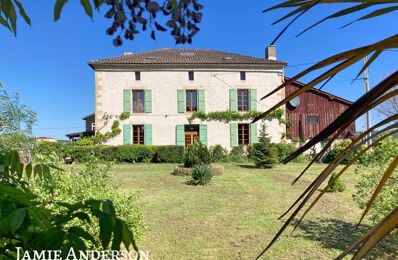 vente maison 310 000 € à proximité de Meilhan-sur-Garonne (47180)