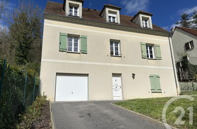 vente maison 235 000 € à proximité de Maast-Et-Violaine (02220)