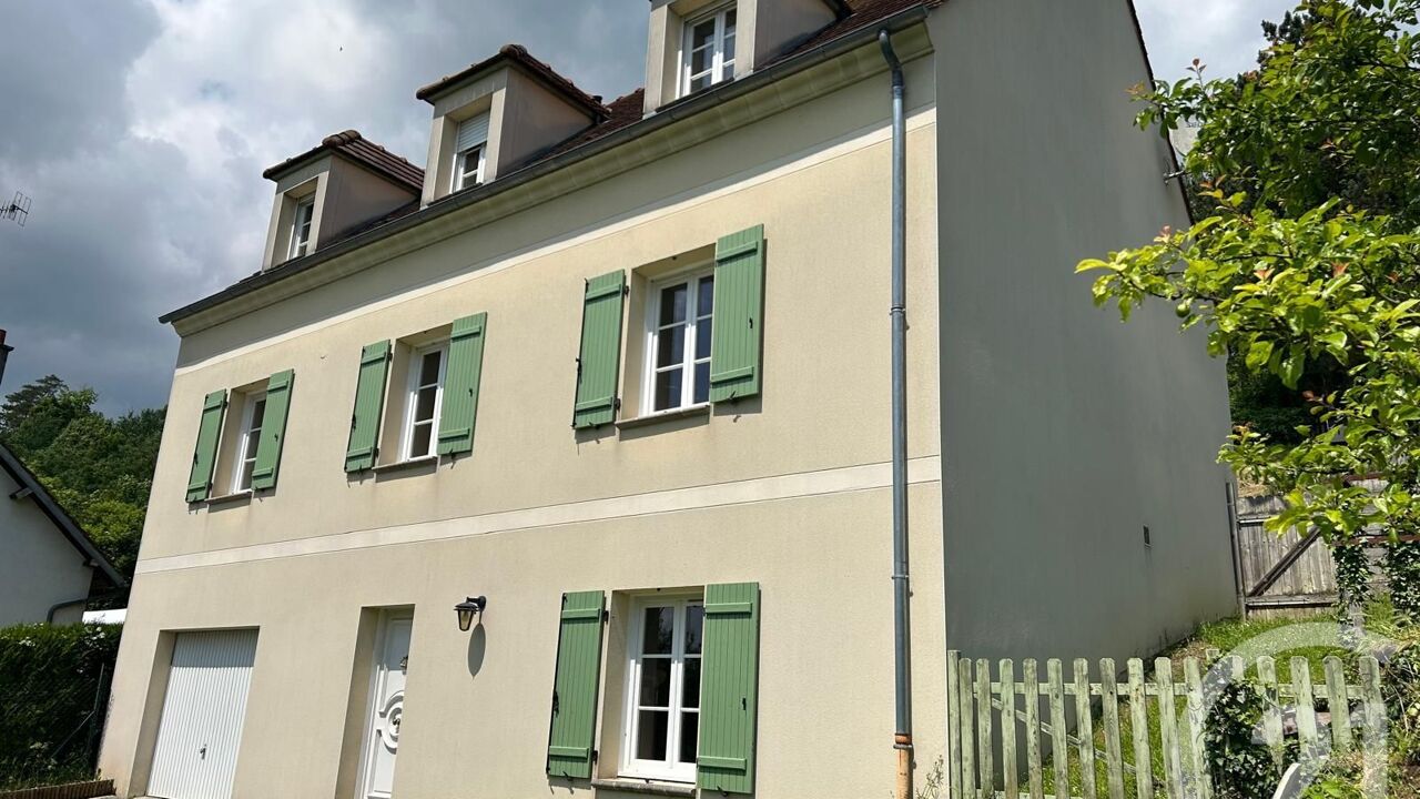 maison 5 pièces 145 m2 à vendre à Soissons (02200)