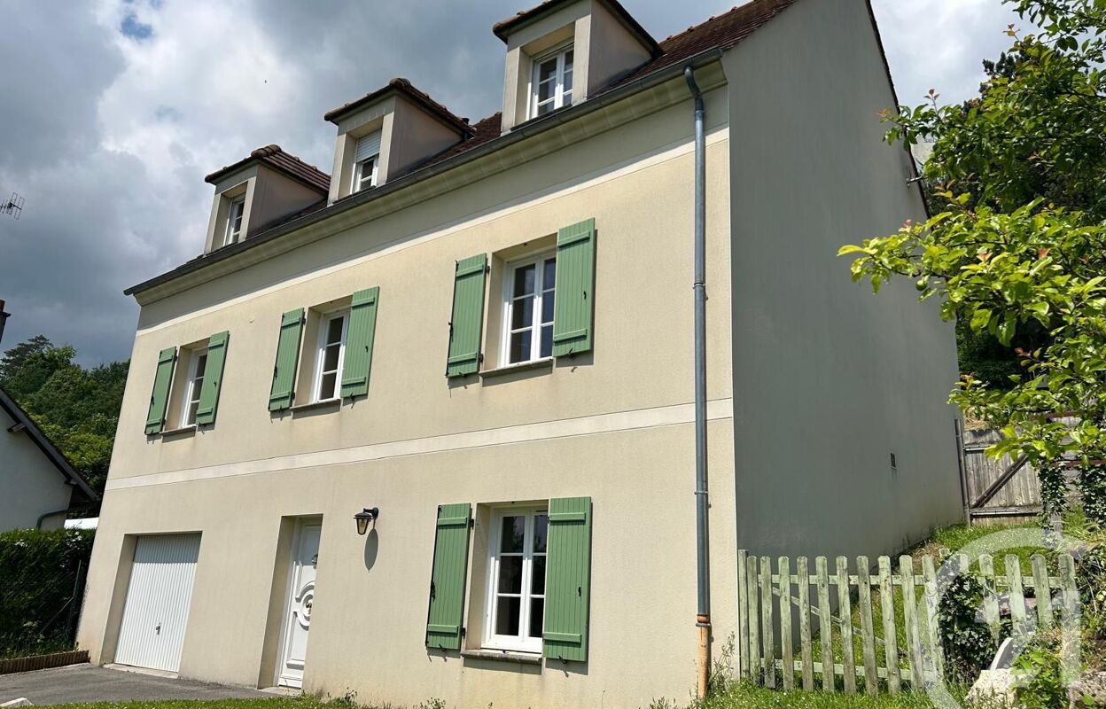 maison 5 pièces 145 m2 à vendre à Soissons (02200)