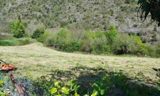 Terrain  1000 m² à vendre à Ginoles (11500)