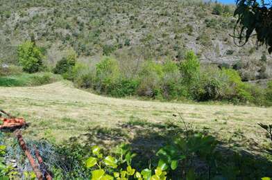 Terrain  59500 €