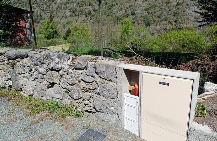 Terrain — photo 5