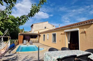 vente maison 266 000 € à proximité de Montredon-des-Corbières (11100)
