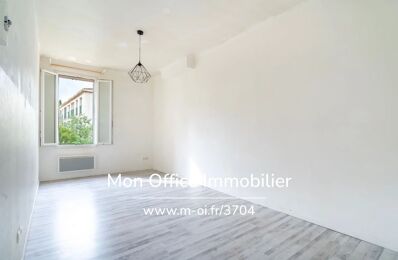 vente appartement 158 000 € à proximité de Saint-Antonin-sur-Bayon (13100)