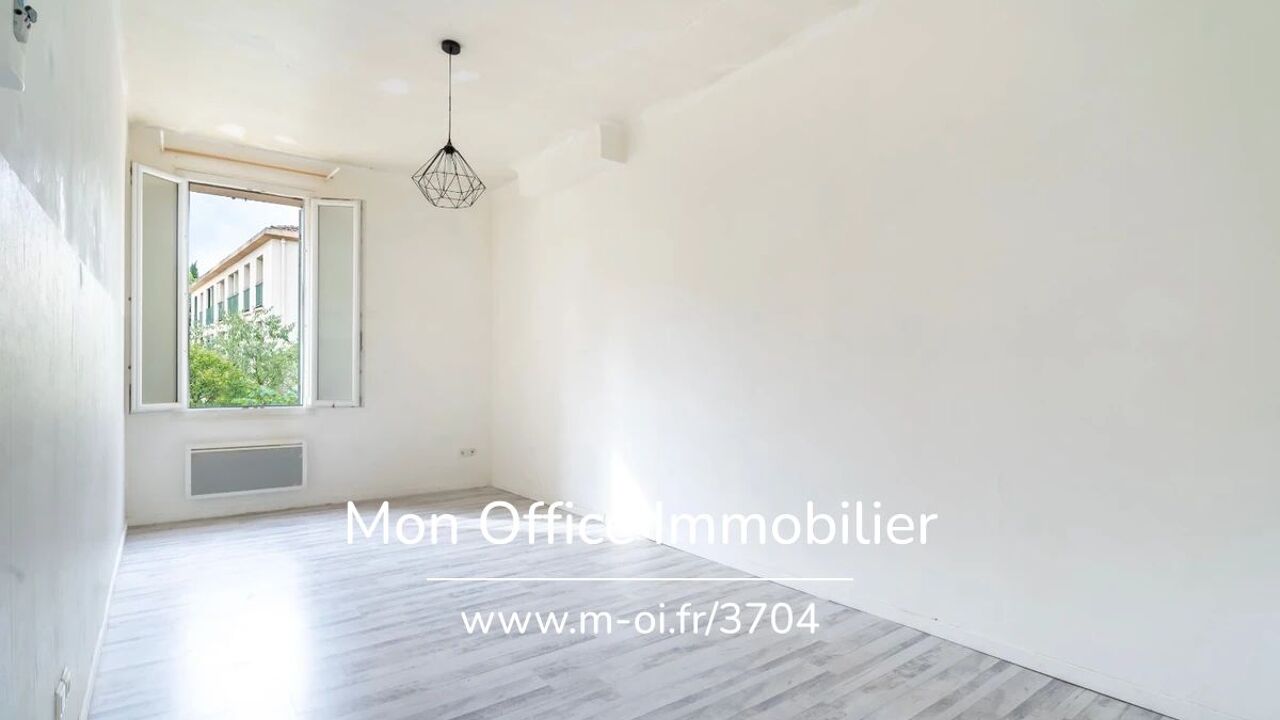 appartement 1 pièces 26 m2 à vendre à Aix-en-Provence (13090)