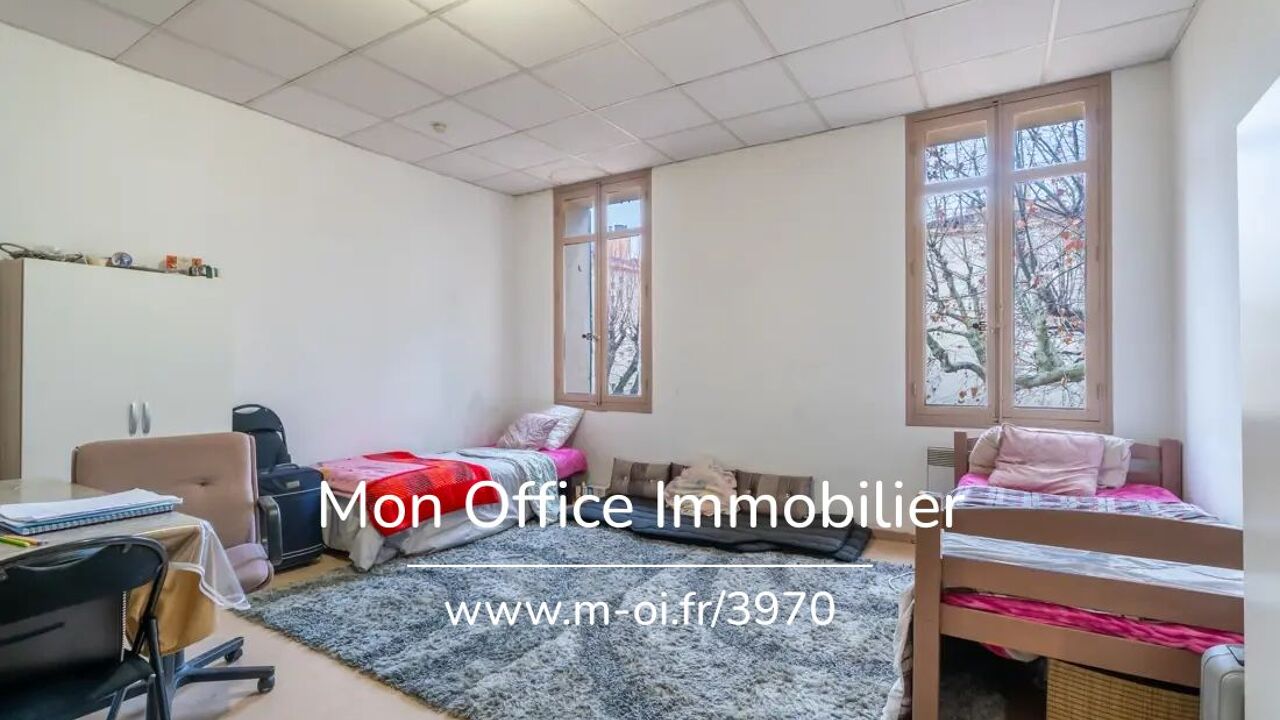 appartement 1 pièces 29 m2 à vendre à Aix-en-Provence (13090)