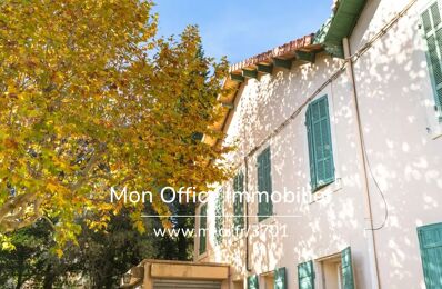 vente appartement 499 000 € à proximité de Peyrolles-en-Provence (13860)