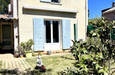 vente maison 415 000 € à proximité de La Bouilladisse (13720)