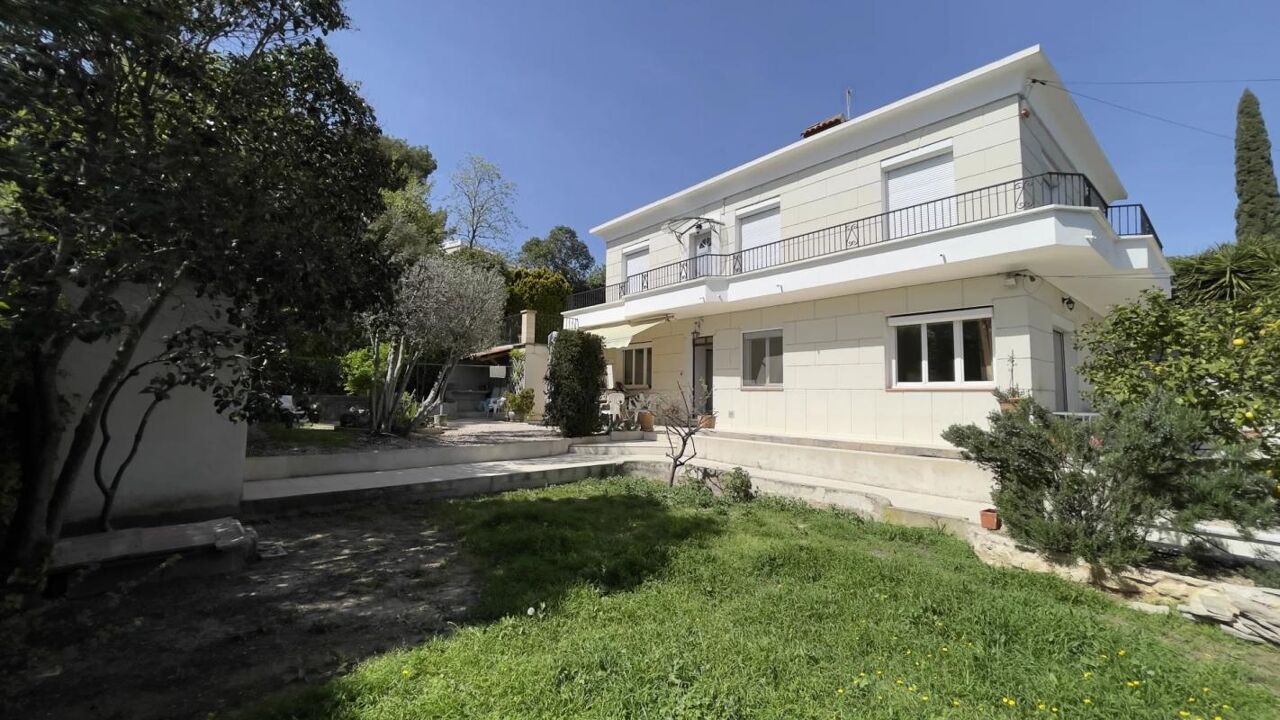 maison 8 pièces 179 m2 à vendre à Marseille 13 (13013)