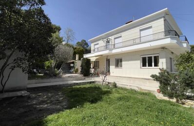 vente maison 749 000 € à proximité de Marseille 4 (13004)