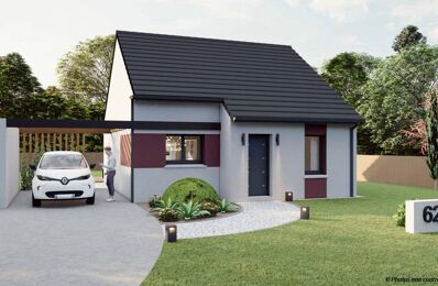 vente maison 189 514 € à proximité de Torigny-les-Villes (50160)