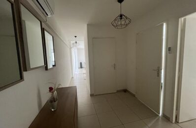 location appartement 950 € CC /mois à proximité de Ajaccio (20000)
