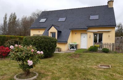 vente maison 229 600 € à proximité de Plonévez-Porzay (29550)