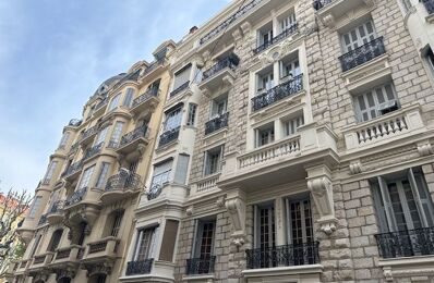 vente appartement 795 000 € à proximité de Nice (06100)