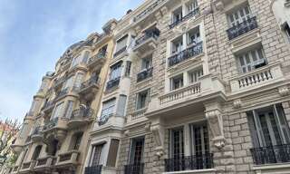 Appartement 3 Pièces 94 m² à vendre à Nice (06000)