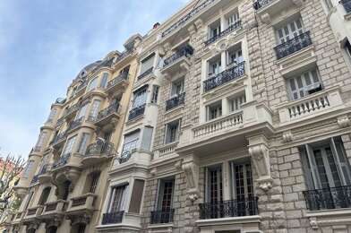 Appartement 3 pièces 795000 €