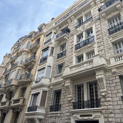 Appartement 3 pièces 795000 €