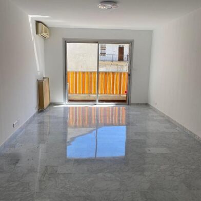 Appartement 2 pièces 78 m²