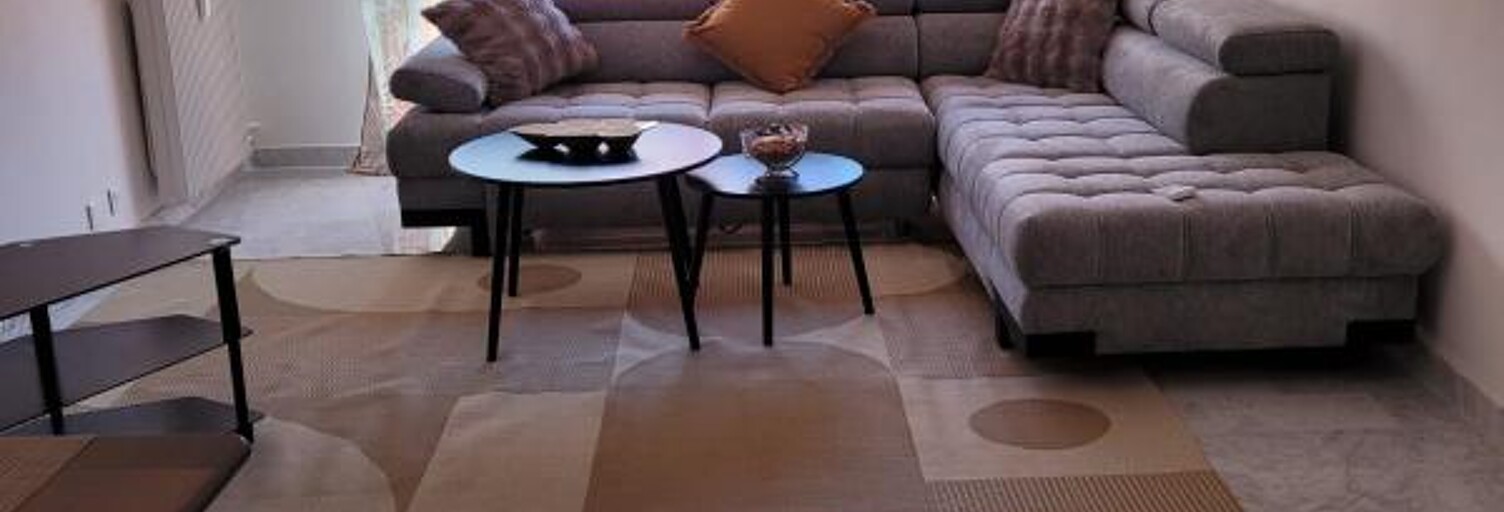 Appartement 3 Pièces 78 m² à vendre à Nice (06000)