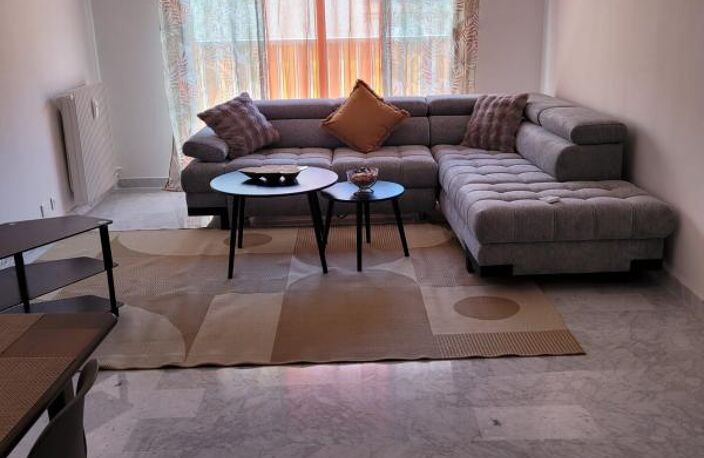 NICE CENTRE 3 PIECES — photo 2