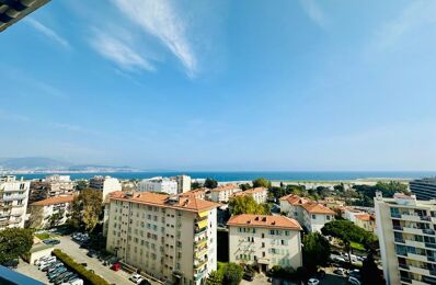 vente appartement 240 000 € à proximité de Beaulieu-sur-Mer (06310)