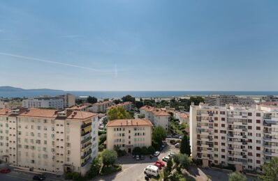 vente appartement 225 000 € à proximité de Vence (06140)