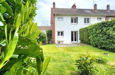 vente maison 135 000 € à proximité de Freneuse (76410)