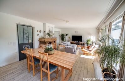 vente maison 335 000 € à proximité de Espoey (64420)