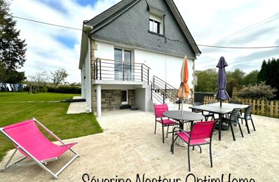 vente maison 299 500 € à proximité de Pont-Scorff (56620)