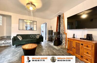 vente maison 399 000 € à proximité de Saint-Laurent-d'Aigouze (30220)