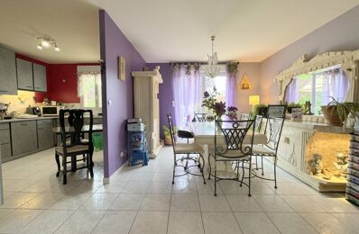 vente maison 290 000 € à proximité de Saint-Nicolas-de-Port (54210)