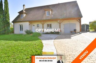 vente maison 322 000 € à proximité de Virey-le-Grand (71530)