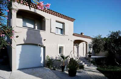 vente maison 555 000 € à proximité de Saint-Rémy-de-Provence (13210)